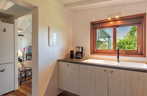 Grand Cul-de-Sac Villa | Villa Marigot Bay (2 bedrooms)