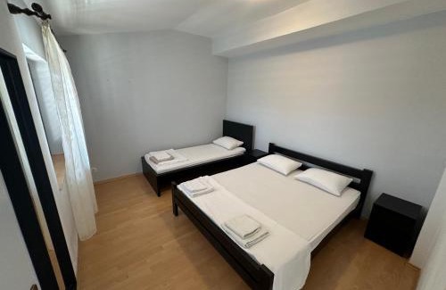 Pirovac Apartment | Villa Marija- Apartments with shared pool just 100m from beach