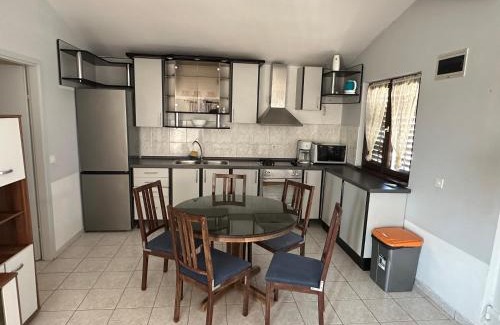 Pirovac Apartment | Villa Marija- Apartments with shared pool just 100m from beach