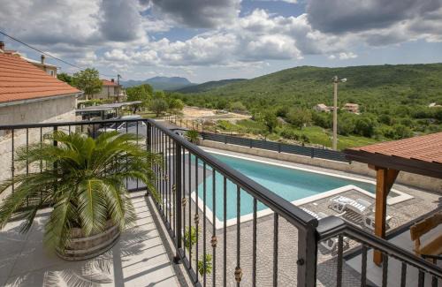 South Croatia Coast Villa | Villa Marija