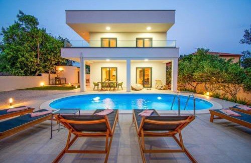 Barbariga Villa | Villa Marija in Istrien-Barbariga