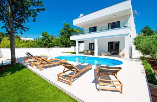 Barbariga Villa | Villa Marija in Istrien-Barbariga