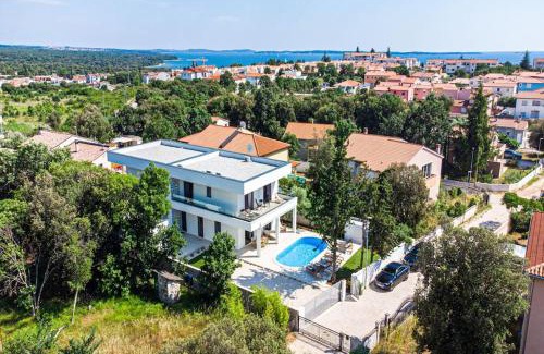 Barbariga Villa | Villa Marija in Istrien-Barbariga