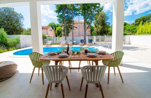 Barbariga Villa | Villa Marija in Istrien-Barbariga