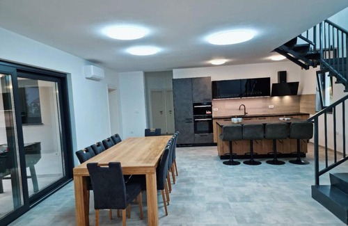 Divsici Villa | Villa Marijana Matelići