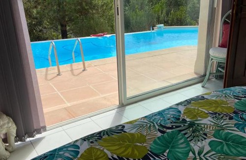 Les Esterets du Lac Bed & Breakfast | VILLA MARILIS