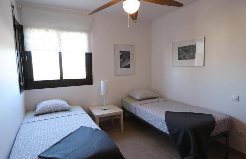 Los Geraeos Apartment | Villa Marina Aguilas Apt. A1B4