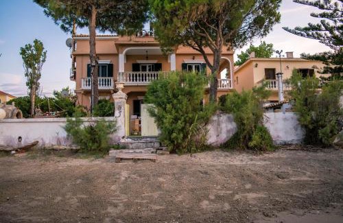 Argassi House | Villa marina " G "