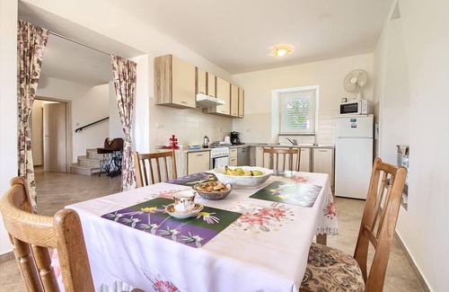 Paradiz Villa | Villa Marina (Istria - Paradiž)