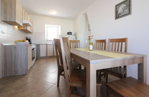 Paradiz Villa | Villa Marina (Istria - Paradiž)