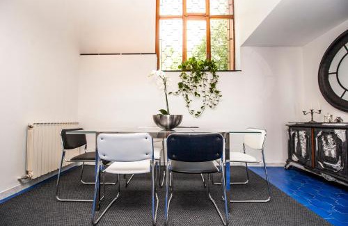 Ruta Villa | VILLA MARINA pool & sea view