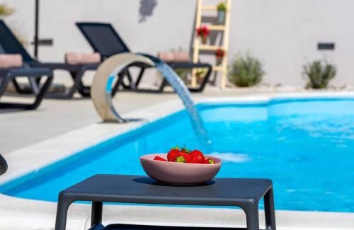 Soorts-Hossegor Apartment | Villa Marina with pool - Relaxing Luxury by the Ocean in Hossegor