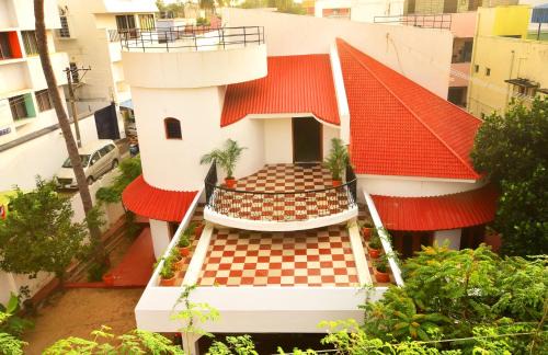 Kalapettai House | VILLA MARINAA 6 Rooms property