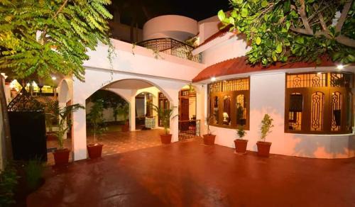 Kalapettai House | VILLA MARINAA 6 Rooms property