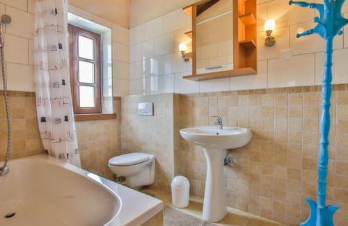 Musalez Villa | Villa Marinac