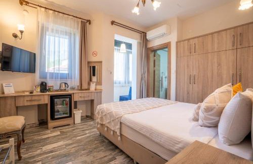 Akyaka Hotel | Villa Marine Hotel
