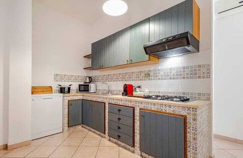 Scopello Villa | Villa Marinella by Sicily Travelling Villas