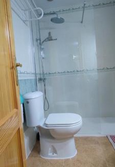 Vera Beach Apartment | Villa Mariposa, urbanizacion naturista