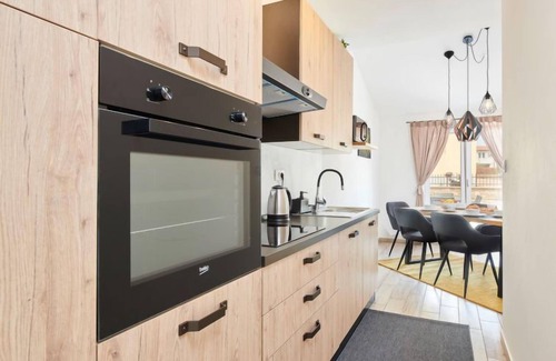 Radini House | Villa Maris by Interhome
