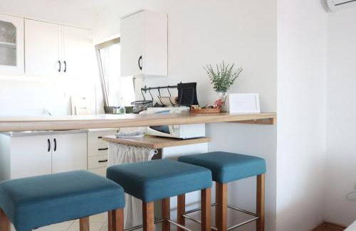 Iz Apartment | Villa Maris