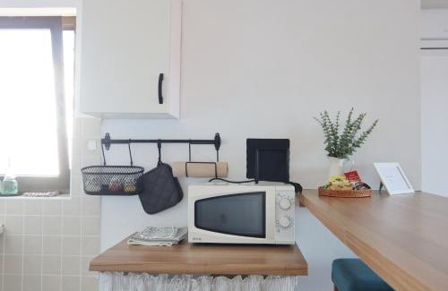 Iz Apartment | Villa Maris