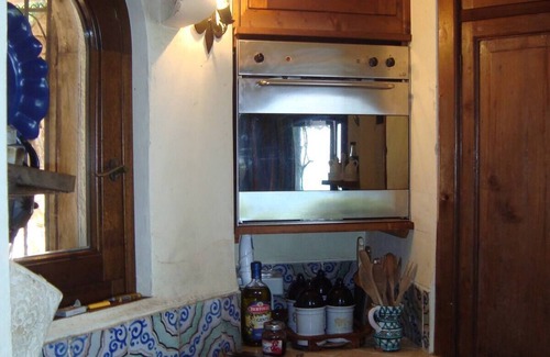 Porto Rafael Cottage | Villa Marisa a 50 metri dal mare