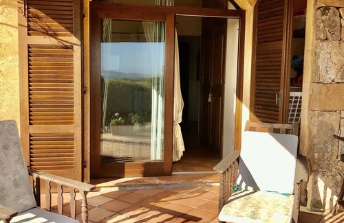 Porto Rafael Cottage | Villa Marisa a 50 metri dal mare