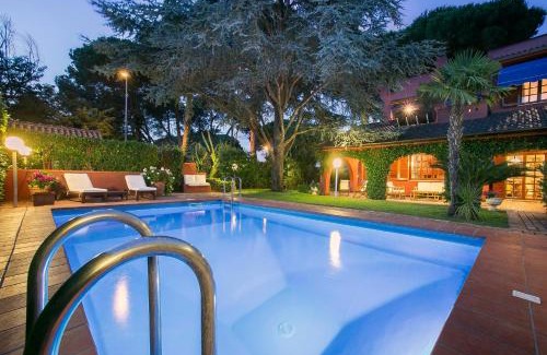 San Felice Circeo Villa | Villa MariSoul - Villa in San Felice Circeo