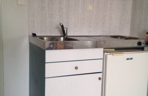 Vatera Villa | Villa Marita Lesvos island