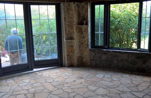 Vatera Villa | Villa Marita Lesvos island