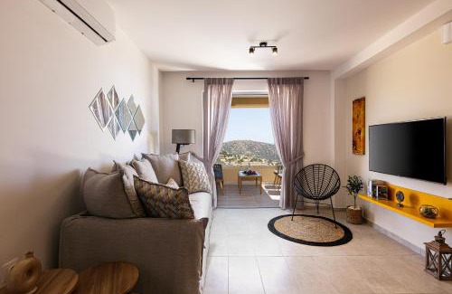 Triopetra House | Villa Mariva , south Crete , Triopetra