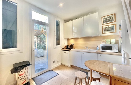 Cannes Villa | Villa Marjolette