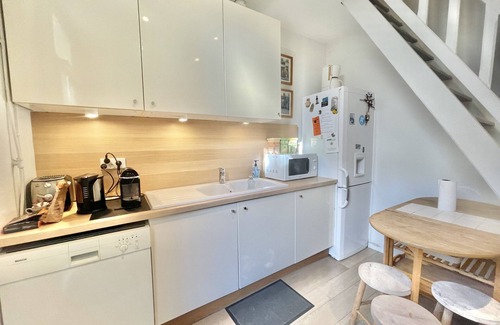 Cannes Villa | Villa Marjolette