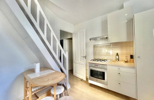 Cannes Villa | Villa Marjolette
