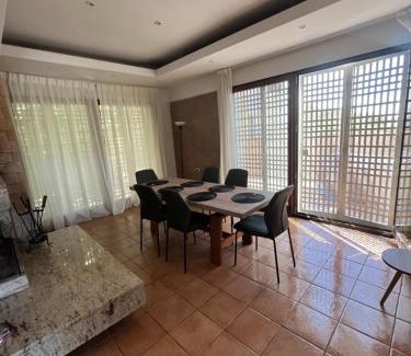 Licola House | Villa Marlene Casa vacanze in parco privato