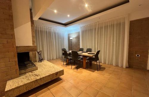 Licola House | Villa Marlene Casa vacanze in parco privato