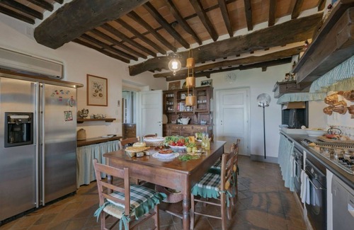 Lucca Villa | Villa Marlia 12 by MMega