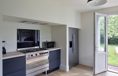 Dinard House | Villa Marlotte - La Belle de Dinard