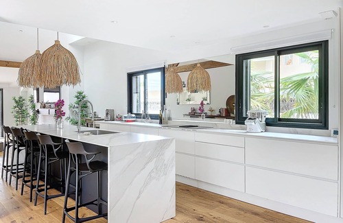 Anglet Villa | Villa Marlow - Havre de paix à Anglet Chiberta