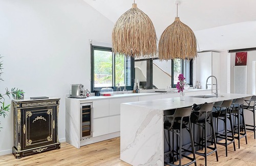Anglet Villa | Villa Marlow - Havre de paix à Anglet Chiberta