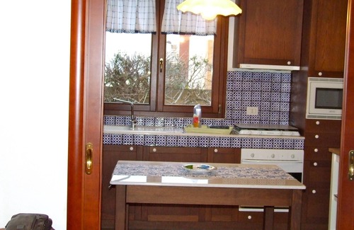 Bisceglie Villa | Villa MarLu a step away from a coast road of charm.