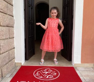 La Pietraia Bed & Breakfast | Villa Marogna