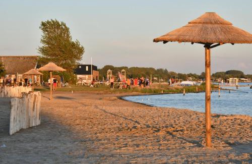 Kamperland House | Villa Maroma Mistral luxueus verblijf voor zakelijk en privé met gratis 4 E-bikes
