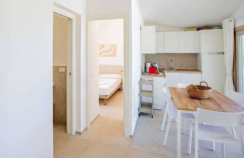 Costa Paradiso House | Villa Marta: relaxation with private sea-view pool in the heart of Gallura