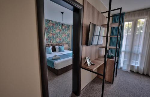 Nessebar New Town House | Villa Martina