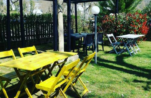 Fermignano Bed & Breakfast | Villa Martina