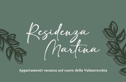San Leo Apartment | Villa Martina