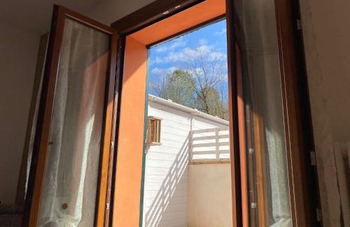 San Leo Apartment | Villa Martina