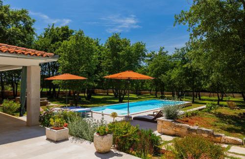 Divsici Villa | Villa Martinetinka