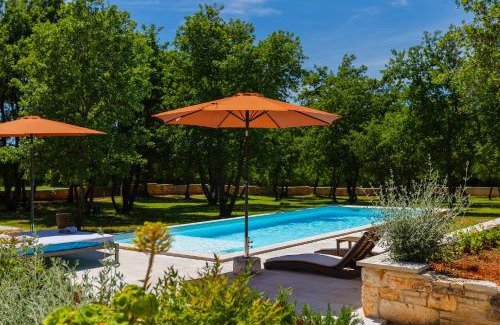 Divsici Villa | Villa Martinetinka